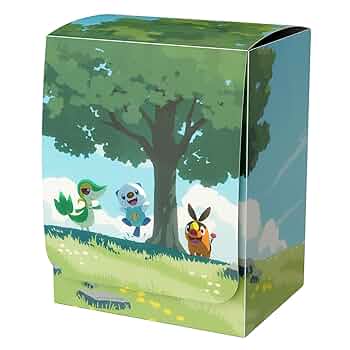 Amazon.co.jp: ポケモンセンターオリジナル ポケモンカード